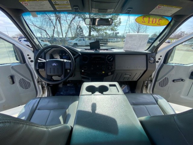 Used 2012 Ford F450 XL w/ Trailer Tow Pkg image 22