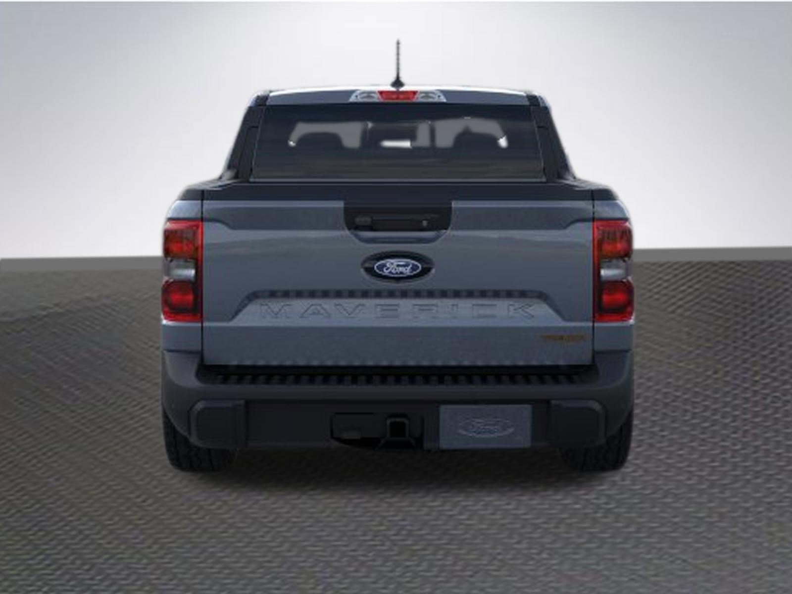 New 2026 Ford Maverick Tremor AWD/4WD image 5