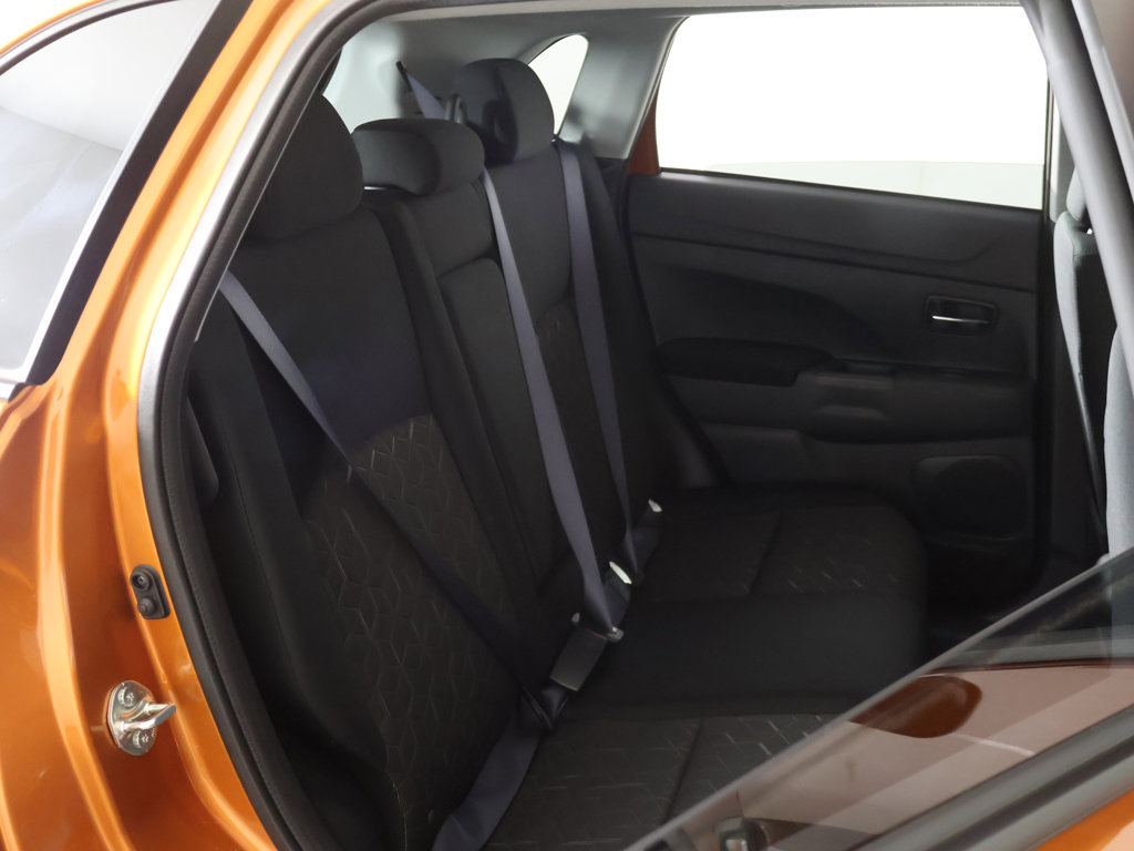 New 2026 Mitsubishi Outlander Sport ES AWD/4WD image 26