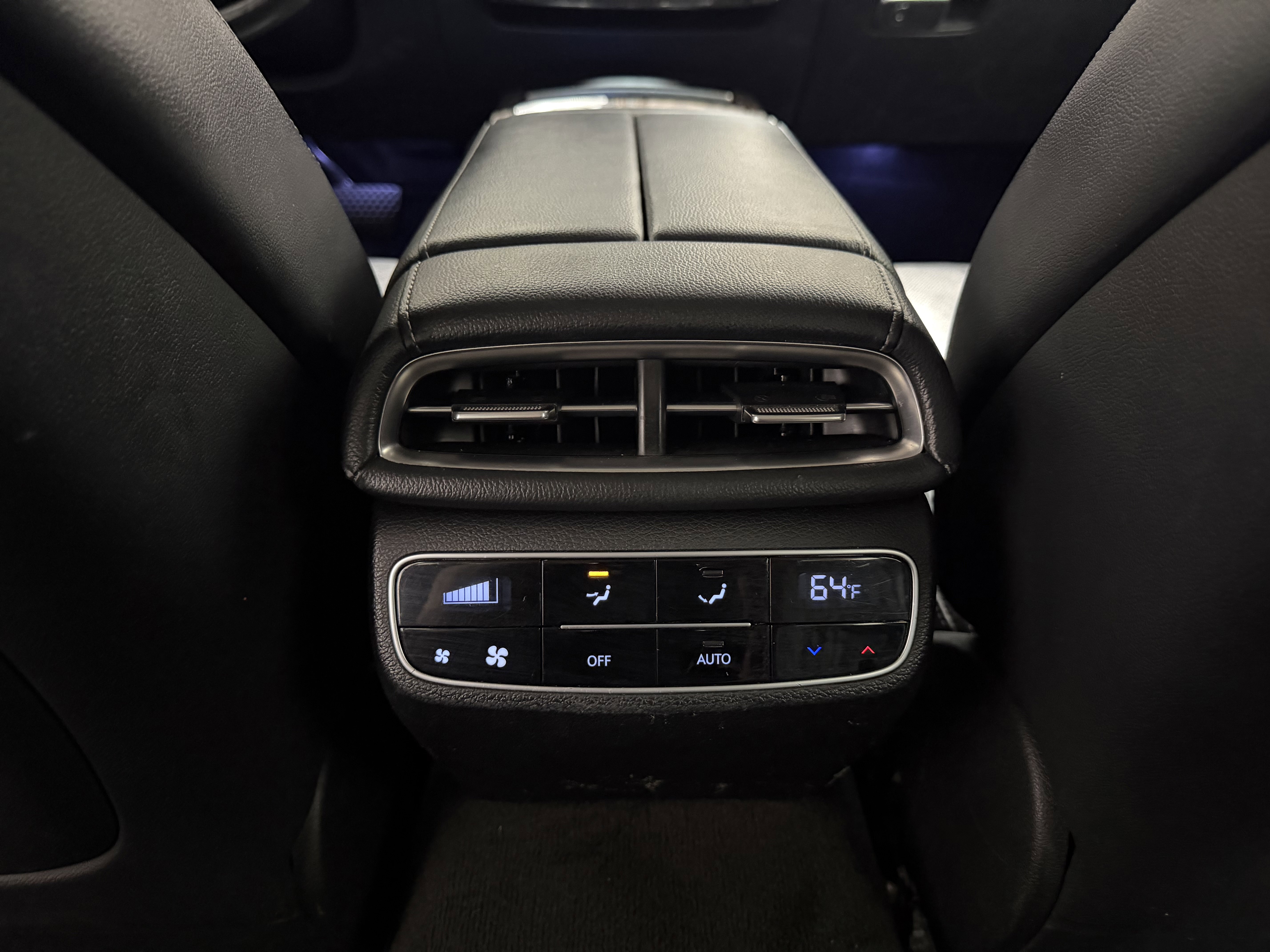 Used 2021 Genesis G80 2.5T w/ Prestige Package image 25