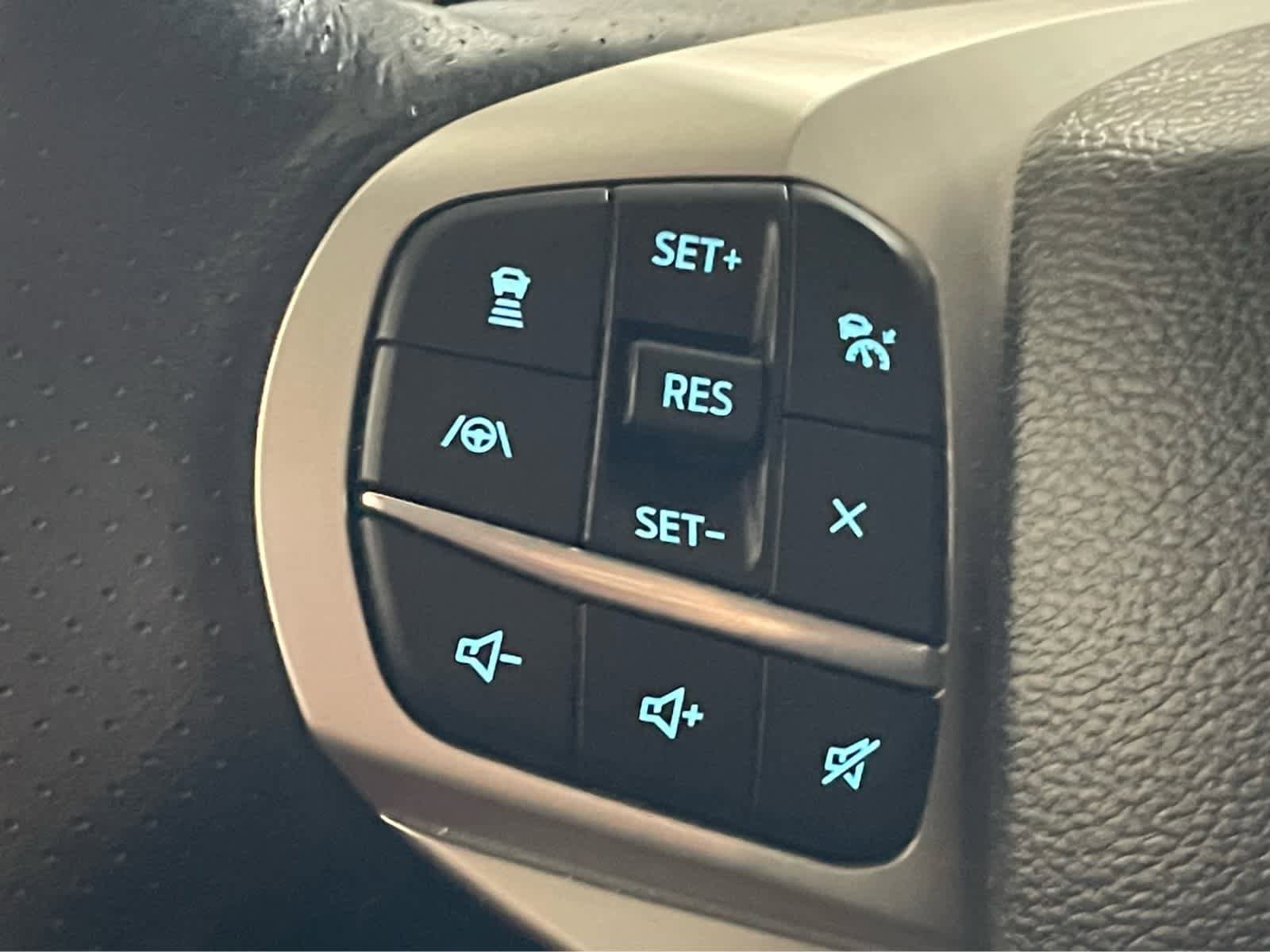 Used 2023 Ford Explorer Timberline AWD/4WD image 21