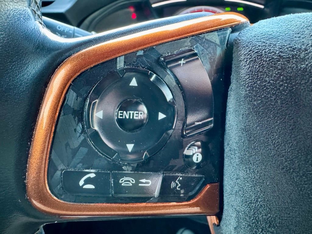 Used 2020 Honda Civic Sport image 21