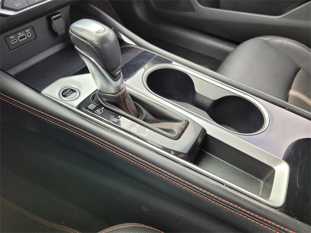 Used 2024 Nissan Altima 2.5 SR image 23