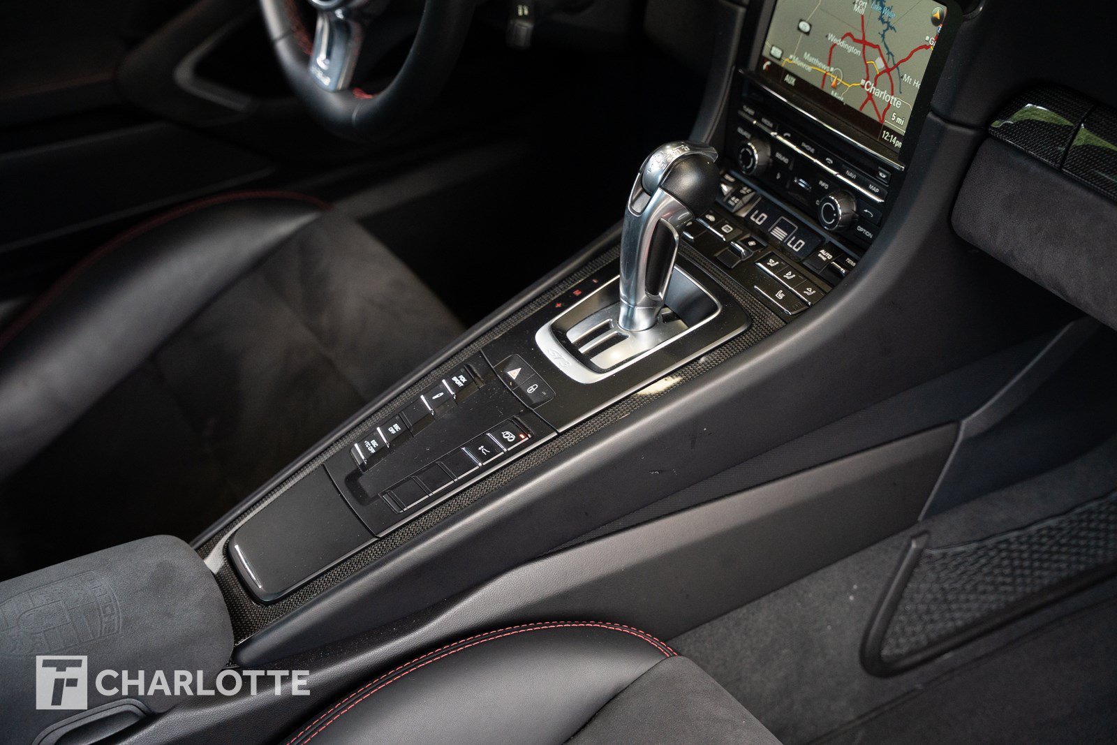 Used 2015 Porsche 911 GT3 RWD image 33