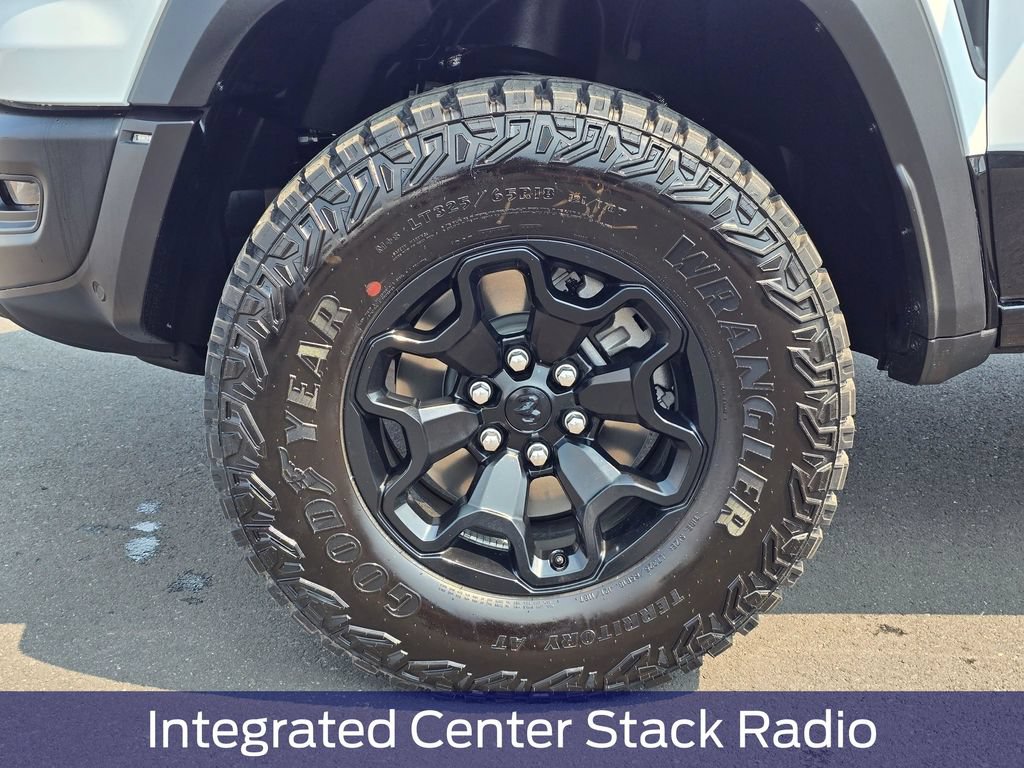 New 2026 RAM 1500 RHO w/ RHO Level 1 Equipment Group AWD/4WD image 9