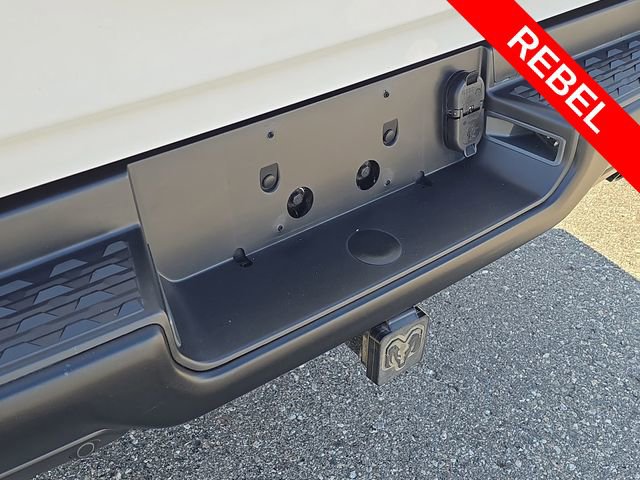 Certified 2023 RAM 1500 Rebel w/ Rebel Level 2 Equipment Group image 9