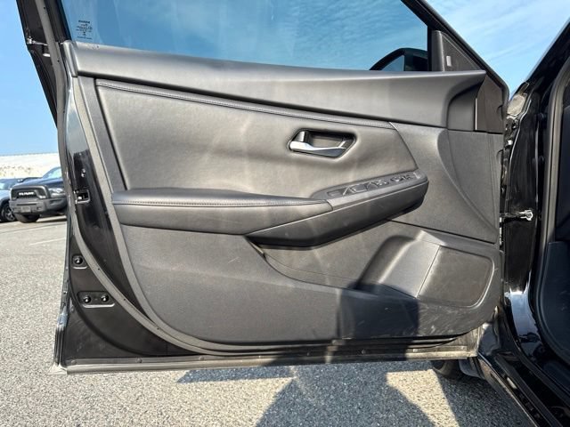 Used 2024 Nissan Sentra SV w/ All-Weather Package FWD image 23