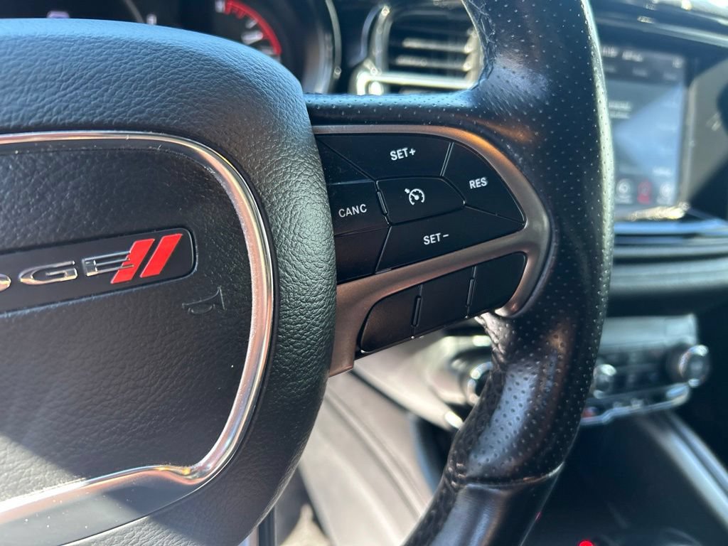 Used 2021 Dodge Durango SXT AWD/4WD image 28