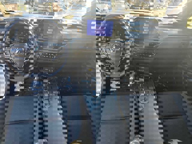 Certified 2025 Lexus UX 300h FWD image 21