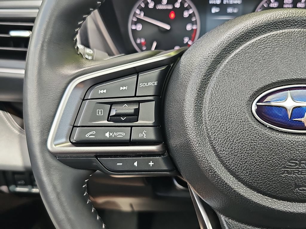 Used 2023 Subaru Ascent Touring AWD/4WD image 18