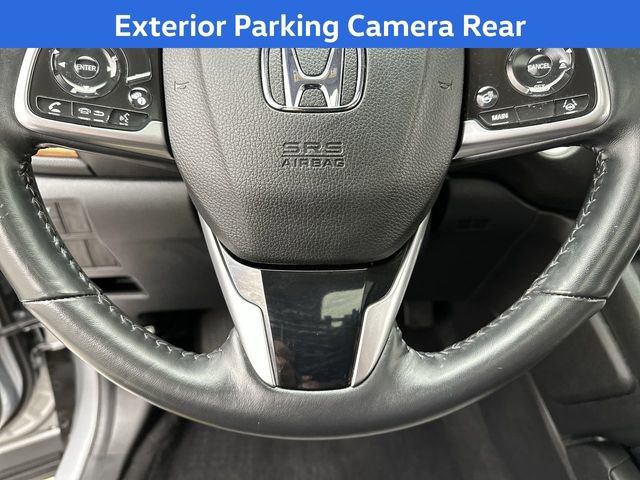Used 2022 Honda CR-V EX-L image 16