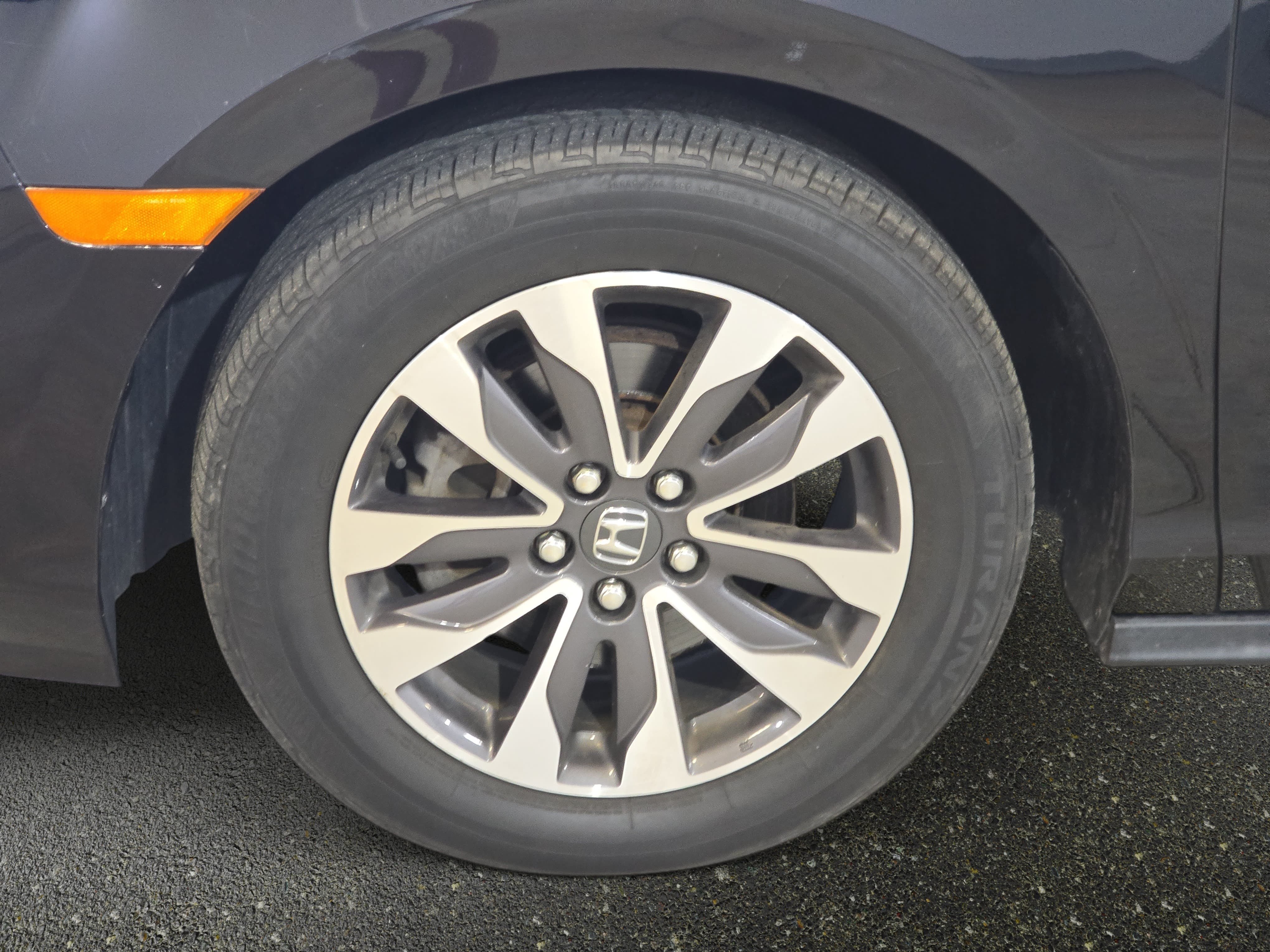 Used 2022 Honda Odyssey EX-L image 12