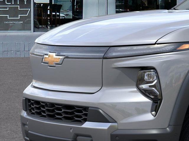 New 2026 Chevrolet Silverado EV LT w/ Premium Package AWD/4WD image 14
