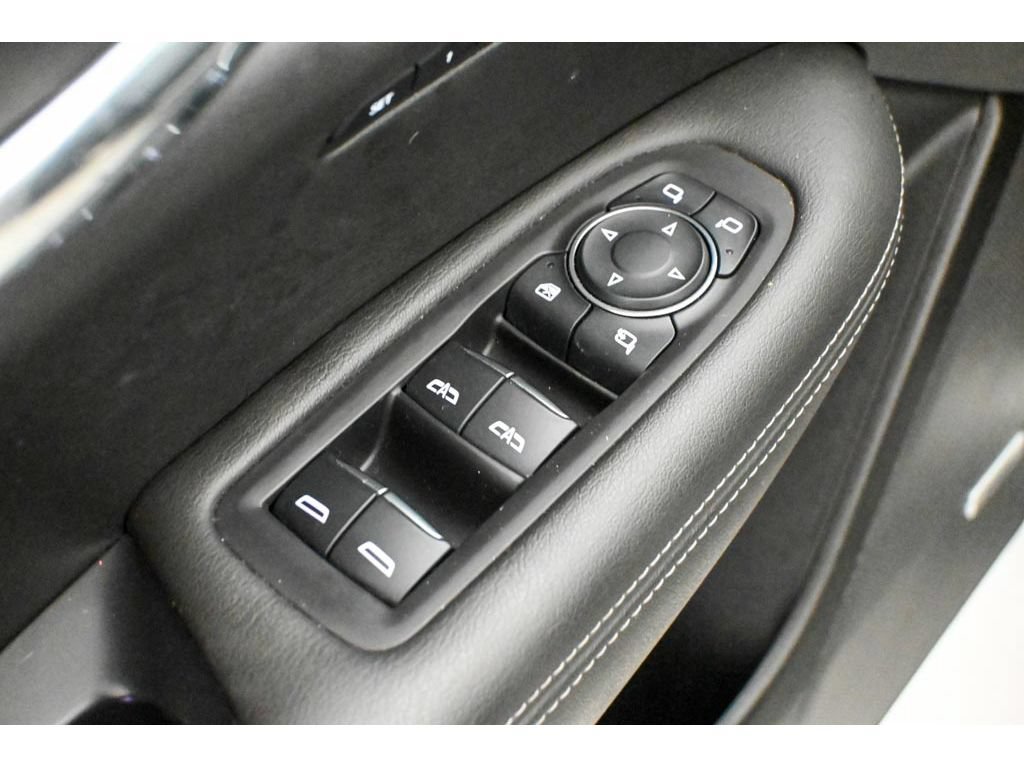 Certified 2024 Cadillac XT6 Premium Luxury AWD/4WD image 37