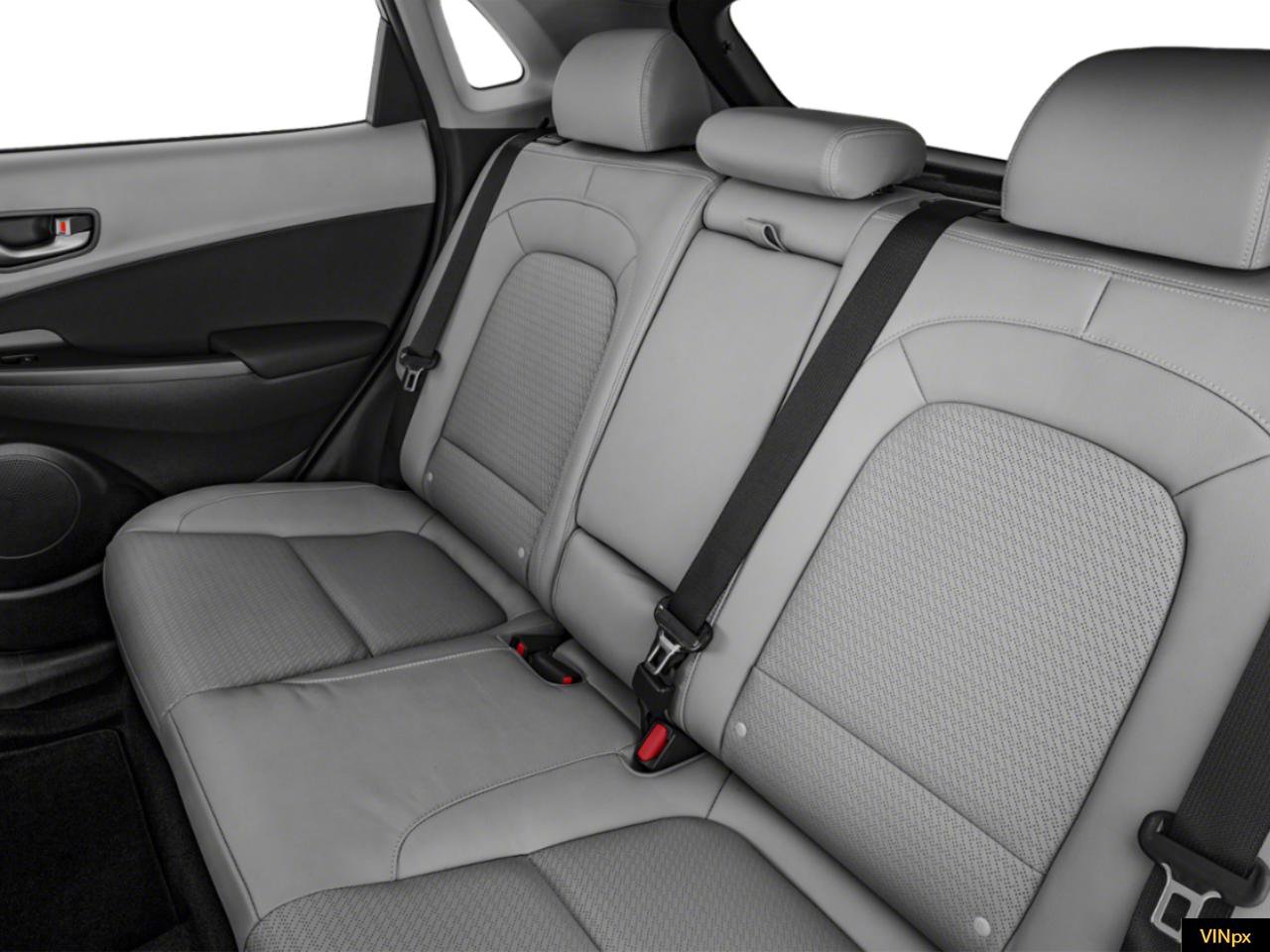 Used 2019 Hyundai Kona Limited image 12