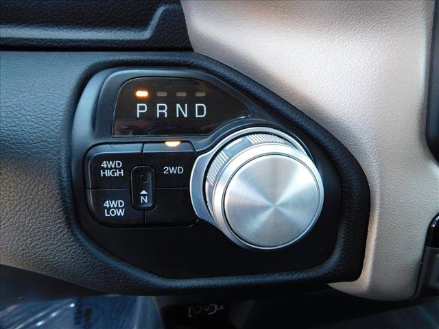 Used 2022 RAM 2500 Laramie AWD/4WD image 17