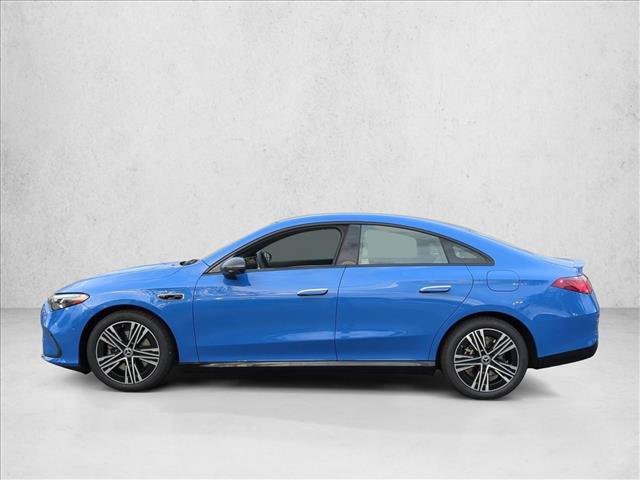 New 2027 Mercedes-Benz CLA 220 image 5