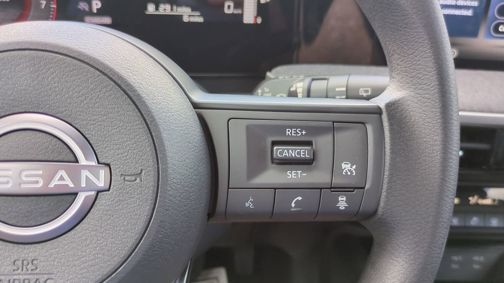 New 2026 Nissan Kicks SV w/ Cold Weather Package image 21