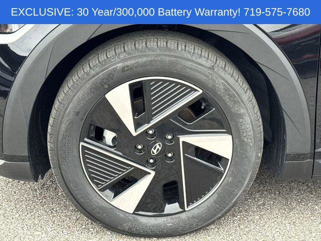 New 2025 Hyundai Ioniq 5 SEL image 8