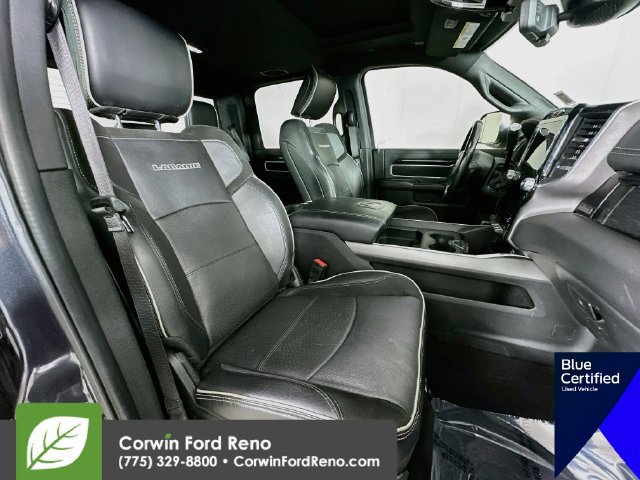 Used 2021 RAM 2500 Laramie AWD/4WD image 33