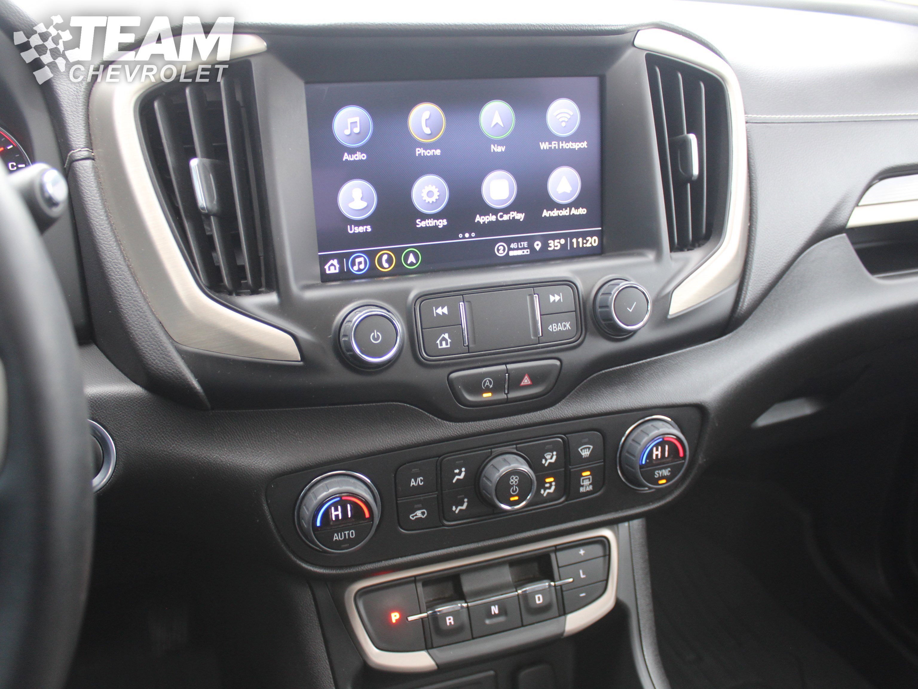 Certified 2024 GMC Terrain Denali w/ Black Diamond Edition image 17