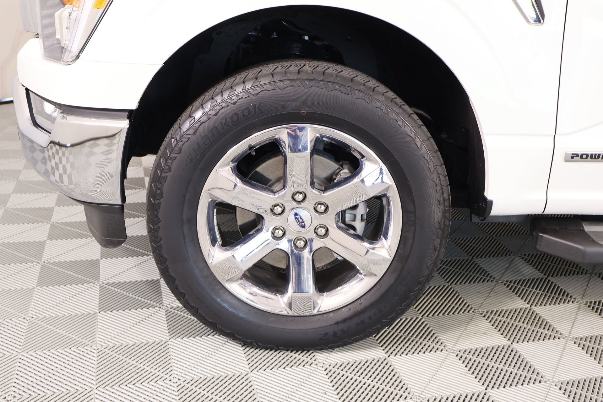 Used 2021 Ford F150 Lariat AWD/4WD image 19