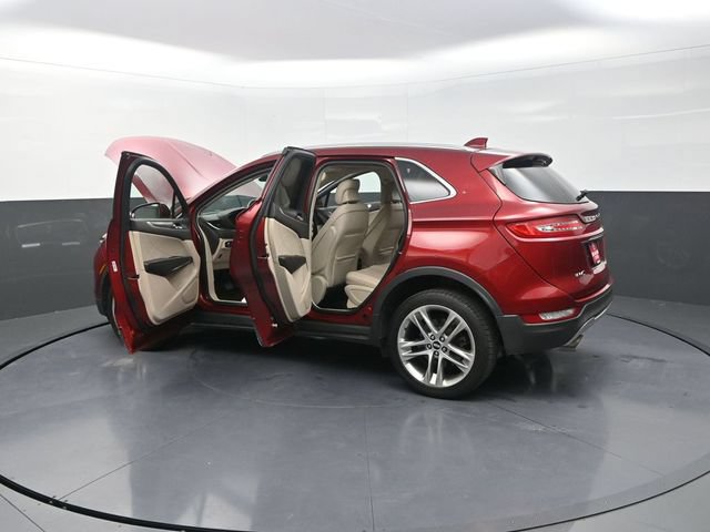 Used 2019 Lincoln MKC Reserve w/ MKC Climate Package AWD/4WD image 43