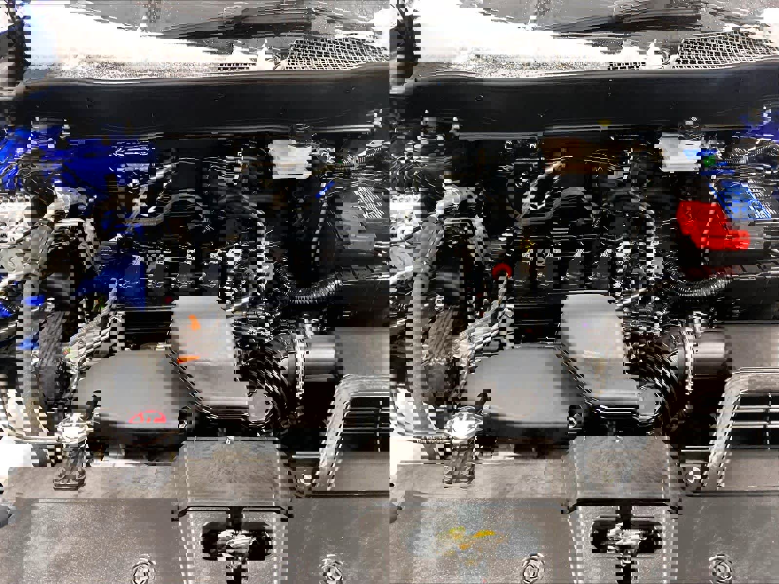 Used 2025 Honda CR-V EX-L image 30