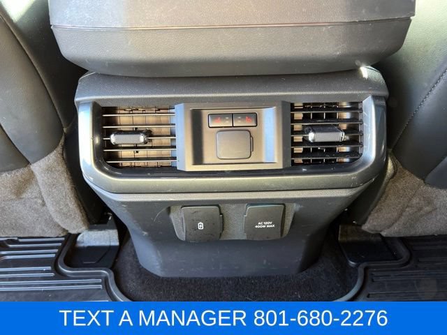 Used 2022 Ford F150 Tremor w/ Equipment Group 402A High AWD/4WD image 38