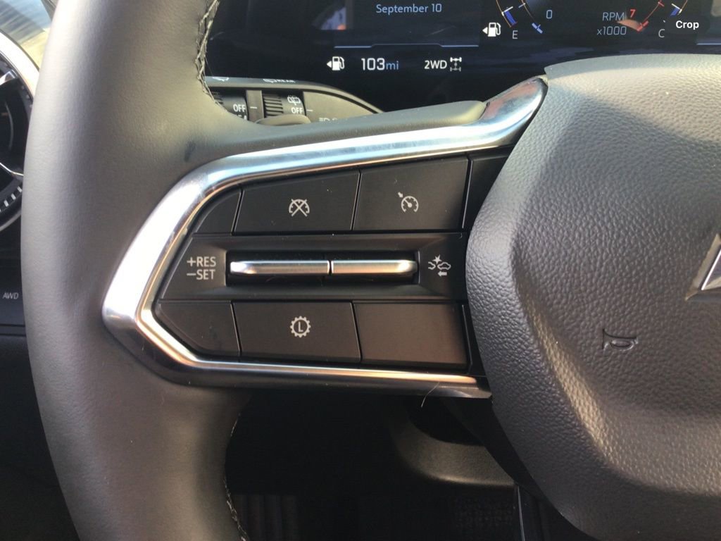 New 2026 Chevrolet Equinox LT w/ Convenience Package II image 18