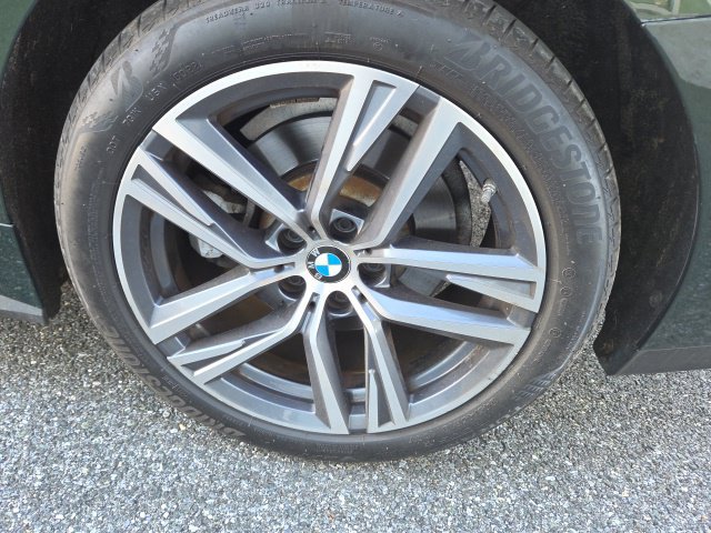 Used 2024 BMW 430i Gran Coupe xDrive w/ Premium Package AWD/4WD image 10