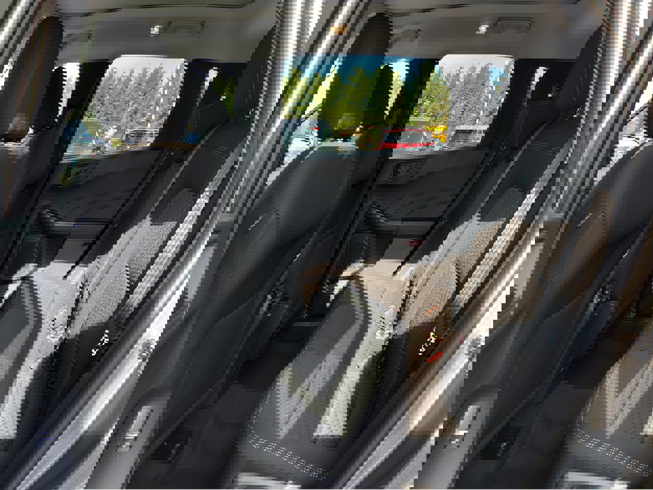 New 2026 Ford Escape Active w/ Cold Weather Package image 17