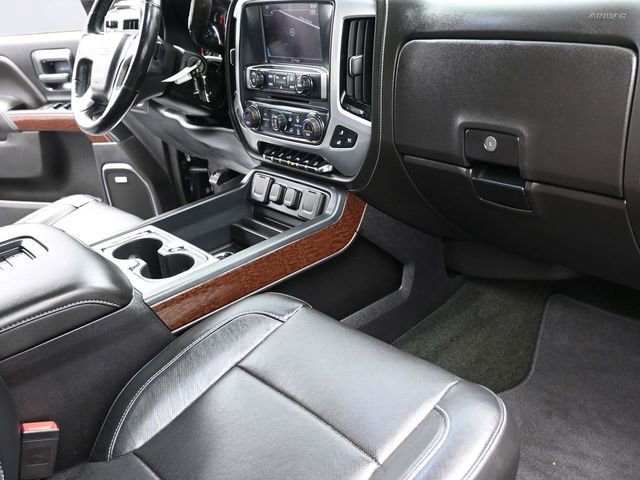 Used 2018 GMC Sierra 1500 SLT AWD/4WD image 27