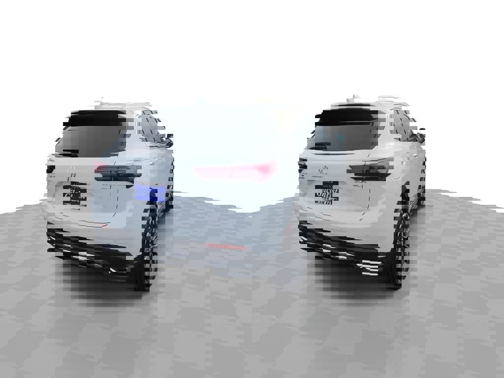 New 2026 Buick Envision Preferred image 7