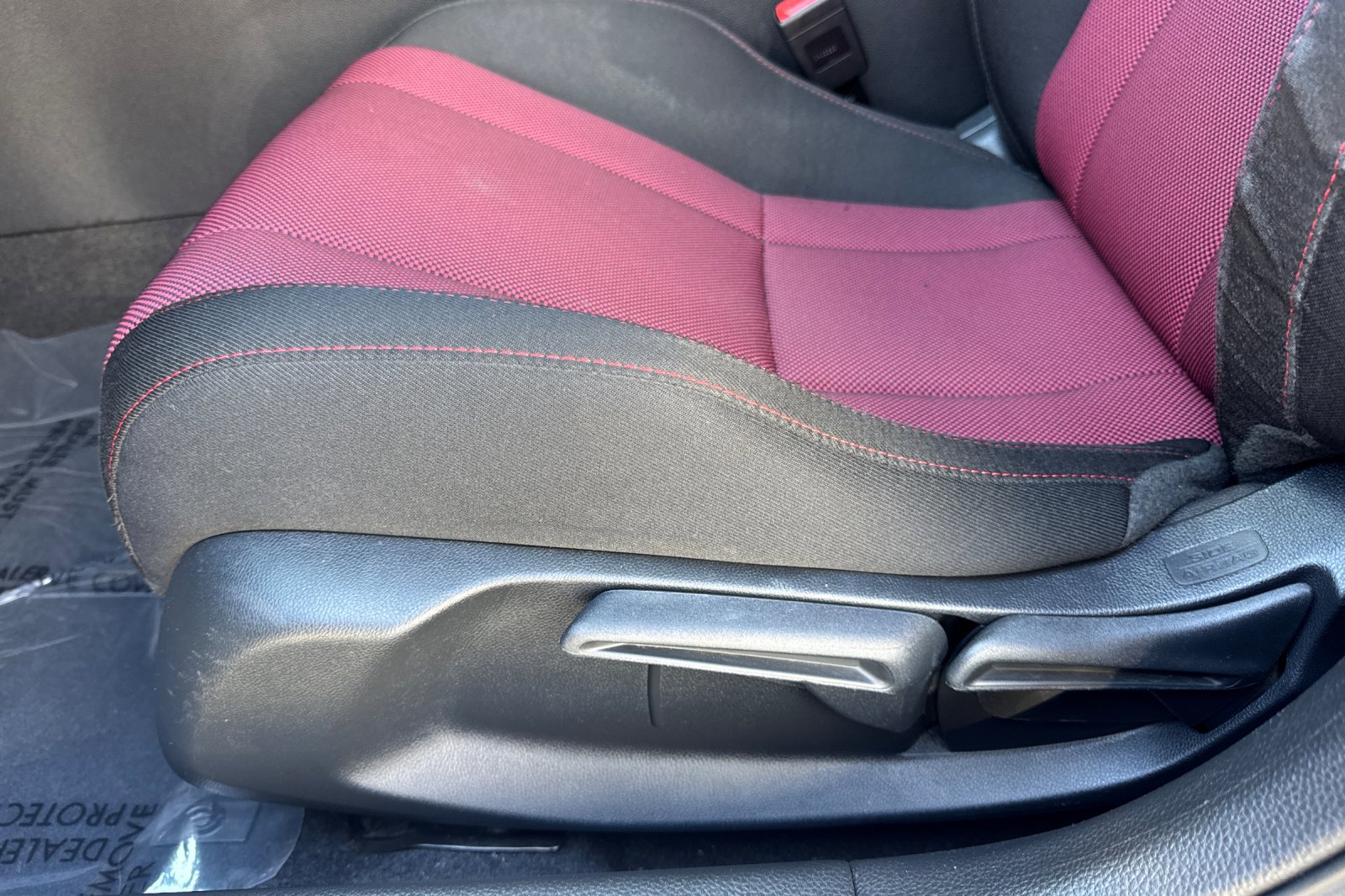 Used 2023 Honda Civic Si image 14