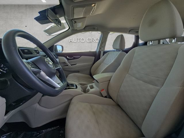 Used 2020 Nissan Rogue Sport SV FWD image 19
