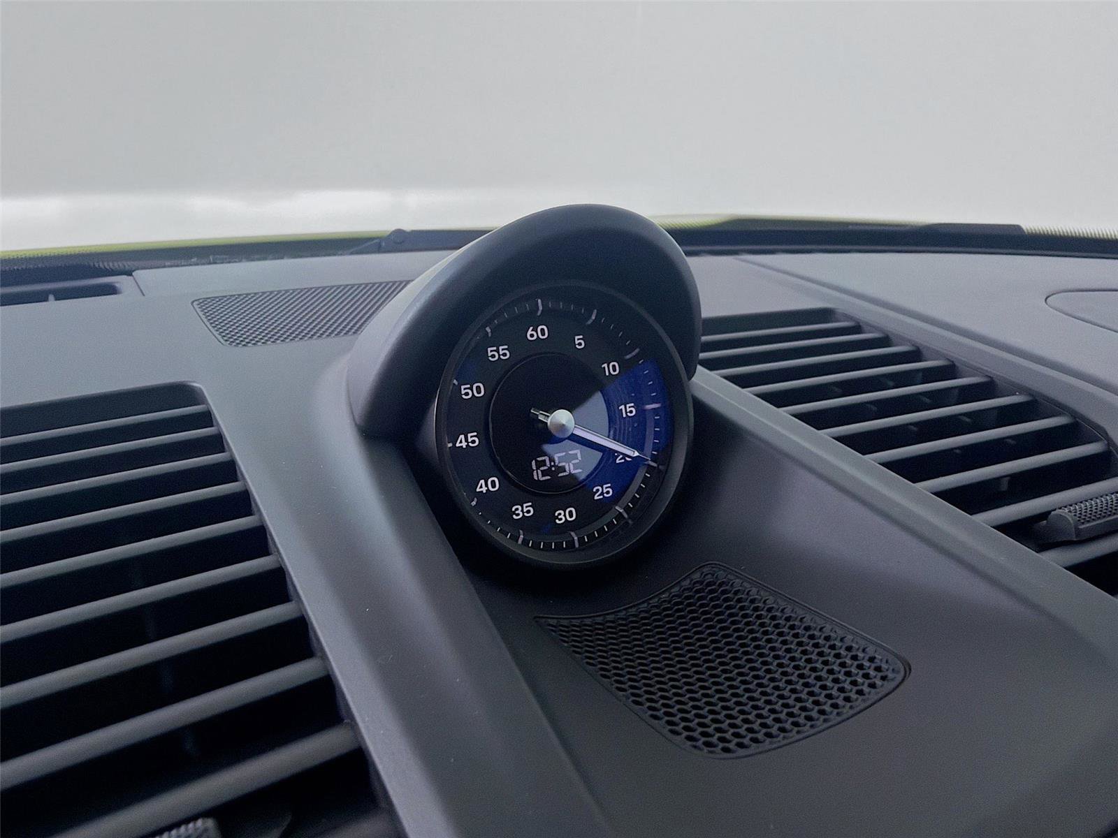 Certified 2025 Porsche 911 Carrera 4 GTS image 16