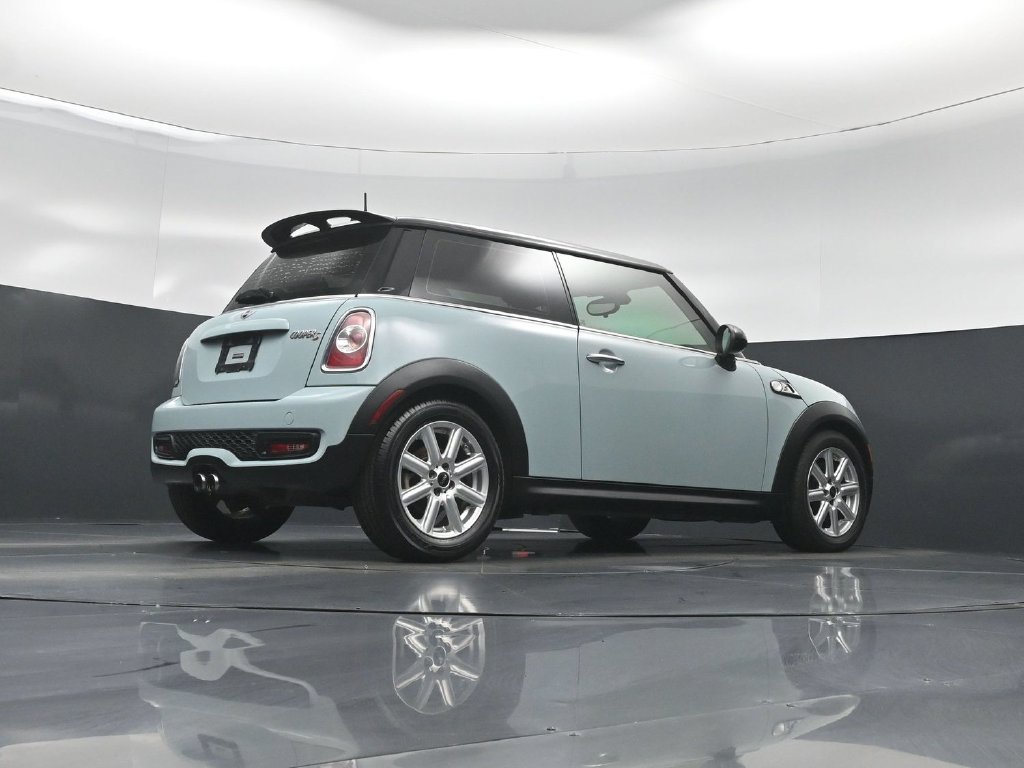 Used 2013 MINI Cooper S FWD image 45