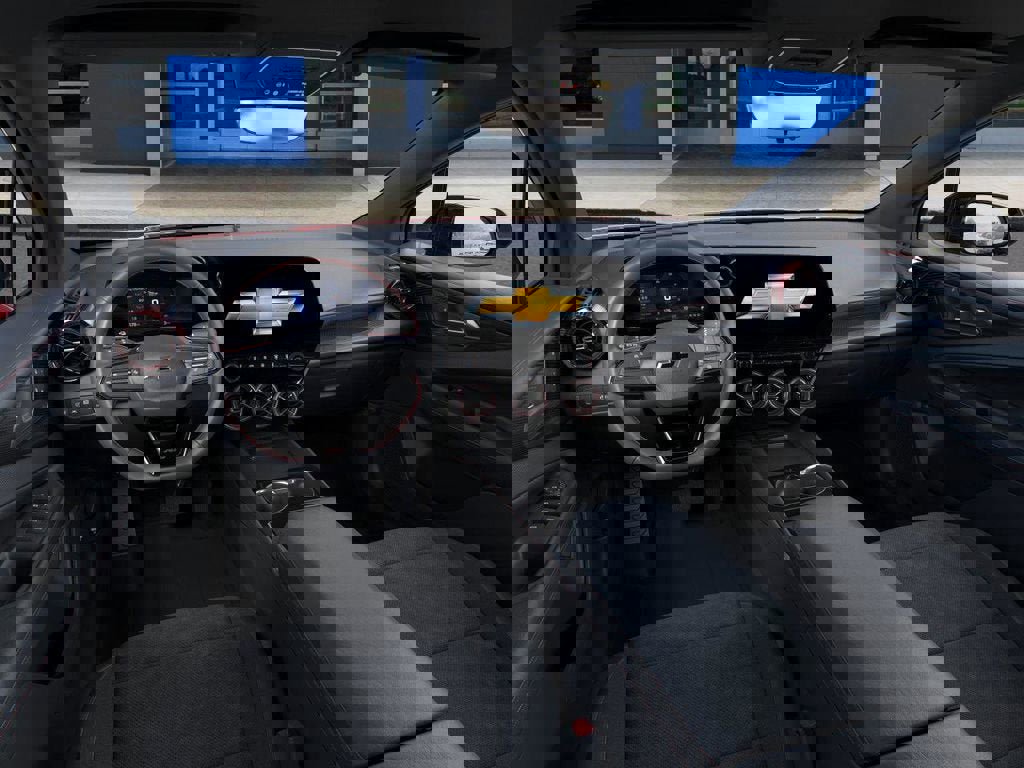 New 2026 Chevrolet Blazer EV RS image 15