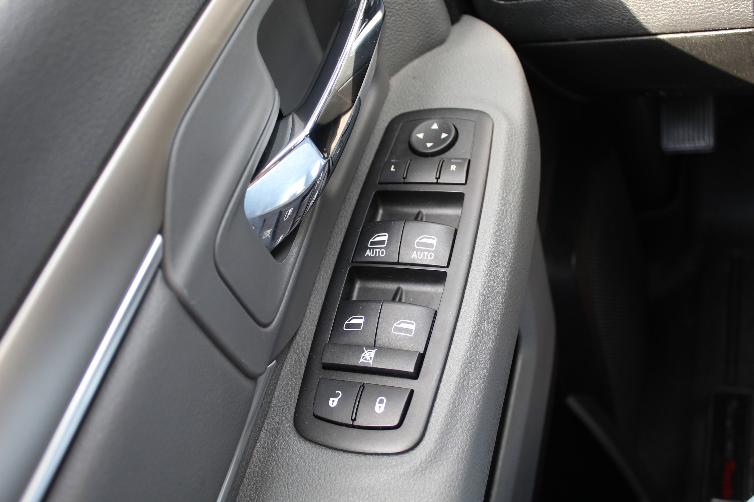Used 2014 RAM 1500 Big Horn image 29