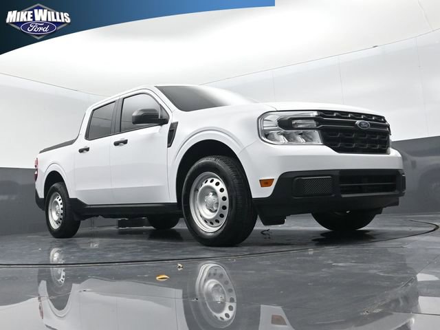 Certified 2024 Ford Maverick XL w/ Equipment Group 100A Standard image 17