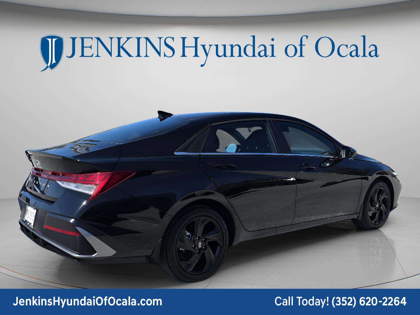 New 2026 Hyundai Elantra SEL Sport Premium FWD image 5