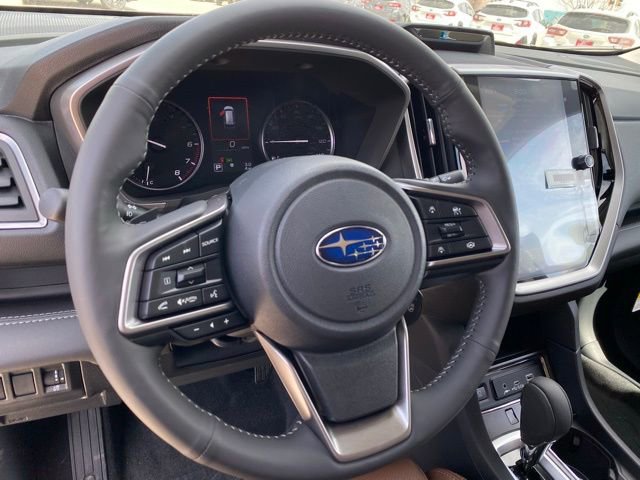 New 2026 Subaru Ascent Touring AWD/4WD image 13