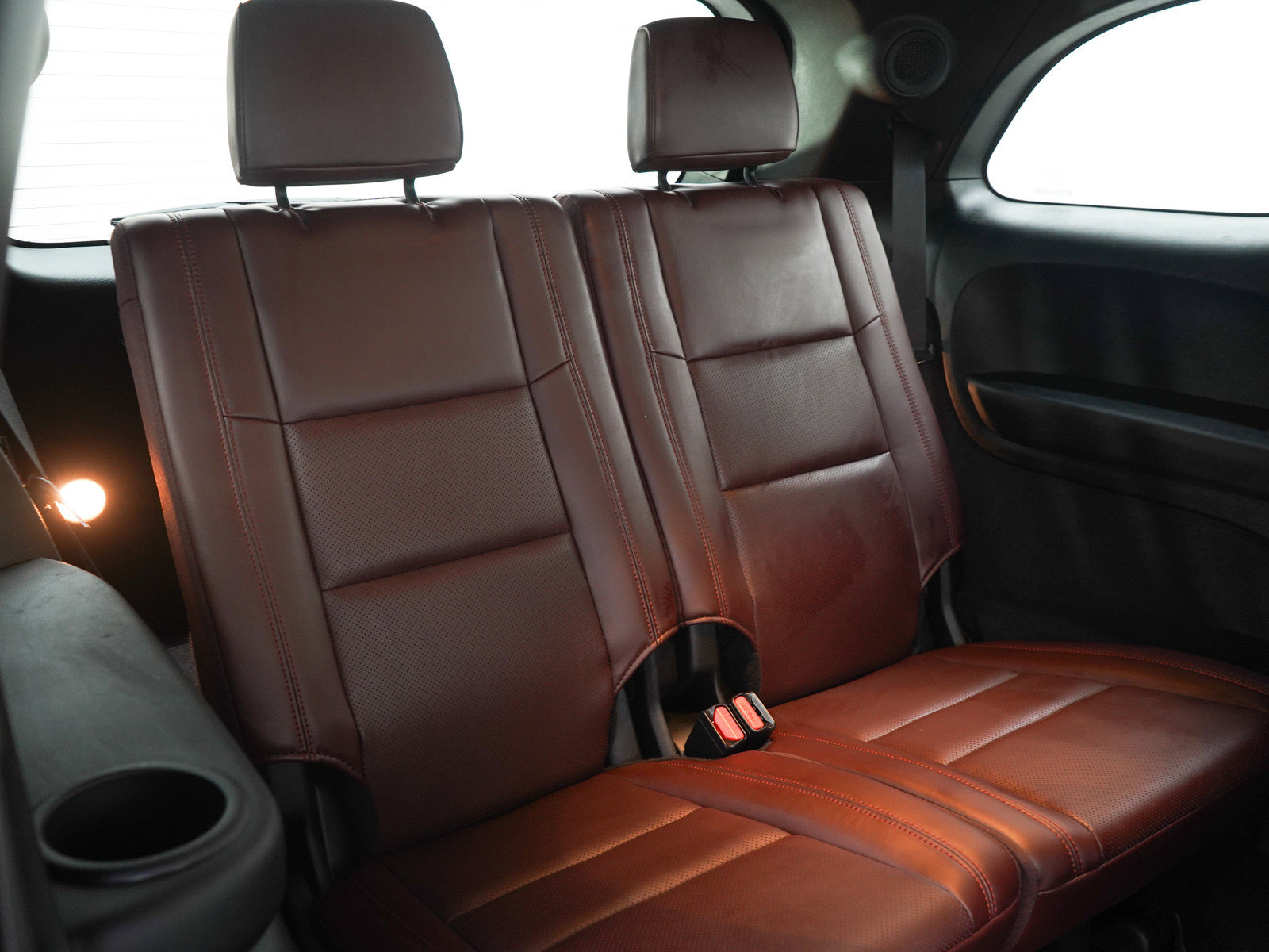 Used 2024 Dodge Durango GT AWD/4WD image 15