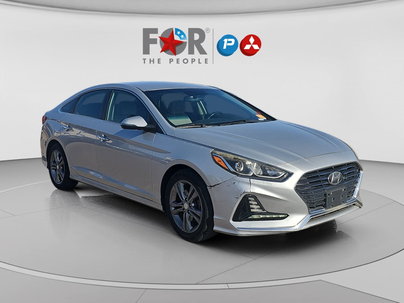 Used 2018 Hyundai Sonata SEL FWD image 7