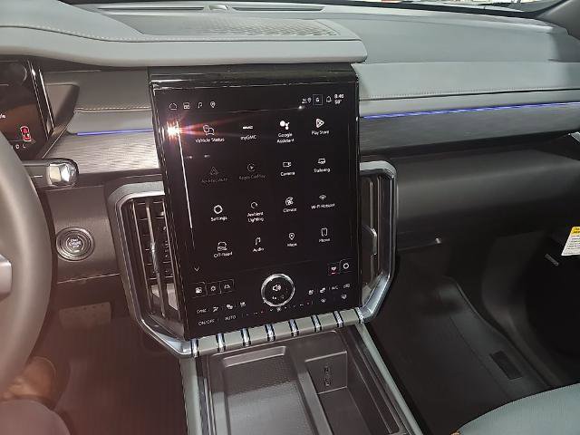 New 2026 GMC Acadia AT4 w/ Luxury Package image 14