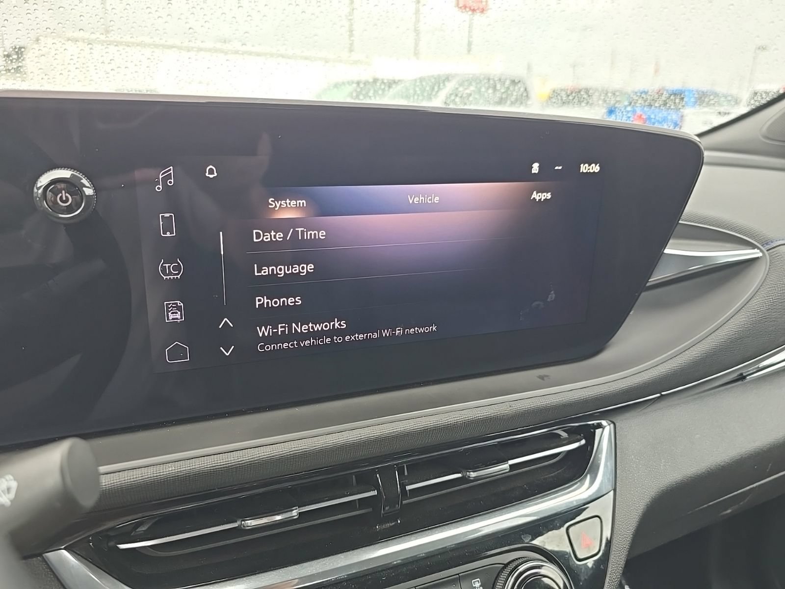 Used 2025 Buick Envista Sport Touring w/ Convenience I Package FWD image 29