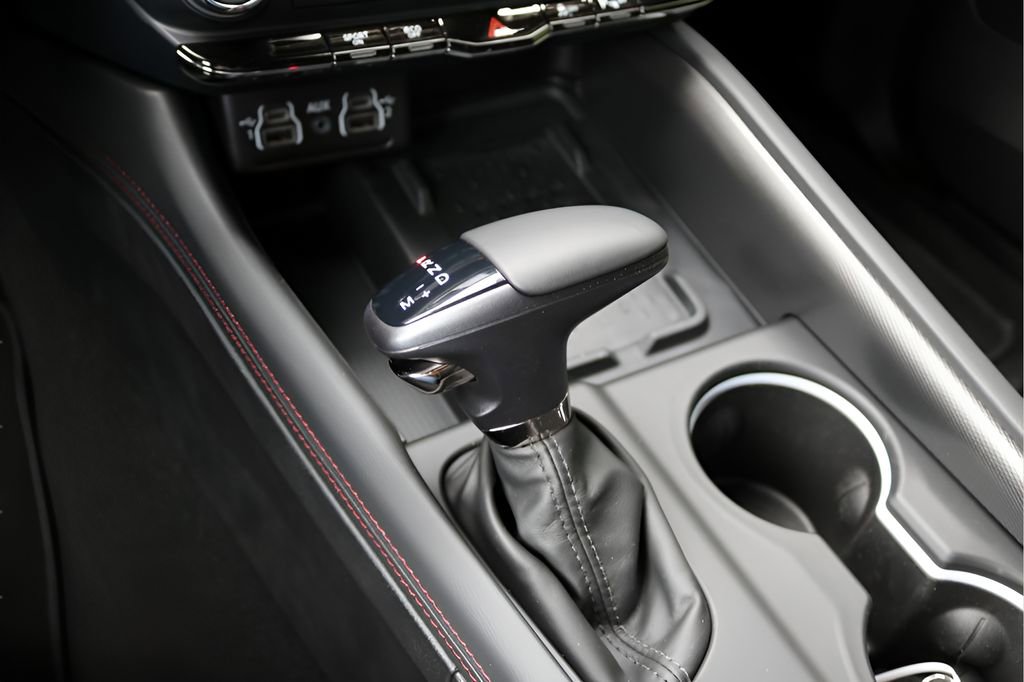 New 2026 Dodge Durango GT AWD/4WD image 28