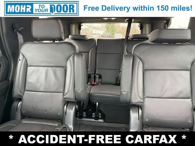 Used 2023 GMC Yukon Denali image 27