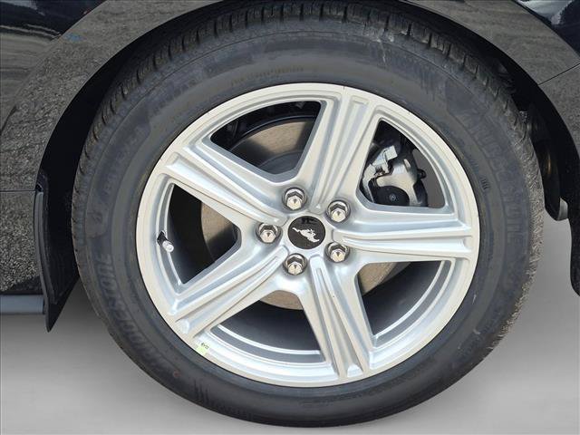 New 2026 Ford Mustang Premium RWD image 9